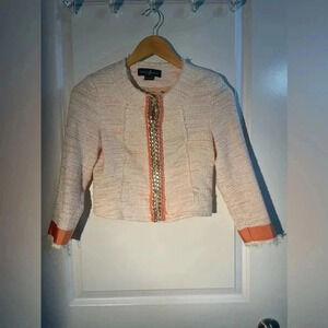Guess by Marciano Tween Jacket. Size 0 | XS